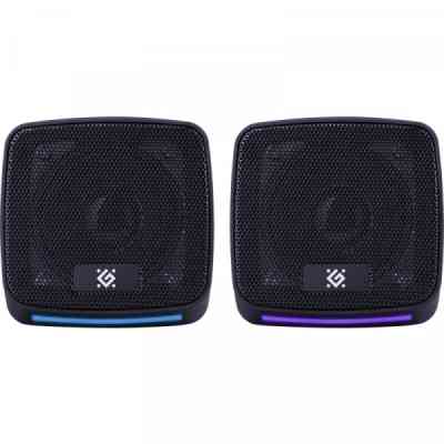 Акустическая система Defender J3 Black (65963) Винница