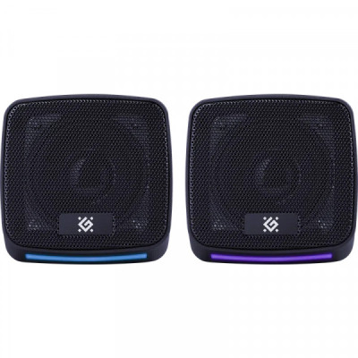 Акустична система Defender J3 Black (65963) Вінниця - фото 1