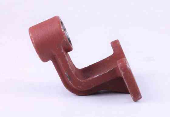 Важіль поворотний трапецієподібний лівий ДонгФенг 354 Мукачево