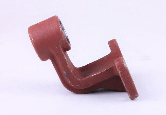 Рычаг поворотный трапециевидный левый ДонгФенг 354 Мукачево - изображение 5