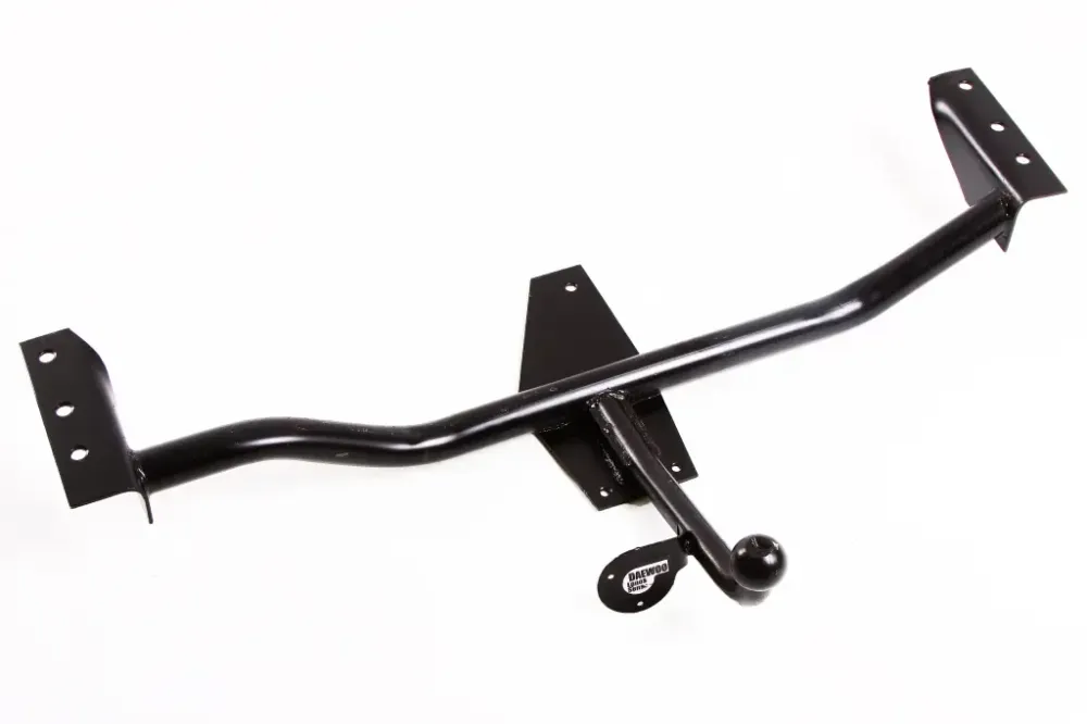 Фаркоп Lanos седан кованый шар с крепежом (Sens) Винница - изображение 1