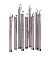 Насос Pompa ogrodowa Grundfos Sq 1-65 96524421 Киев - изображение 1