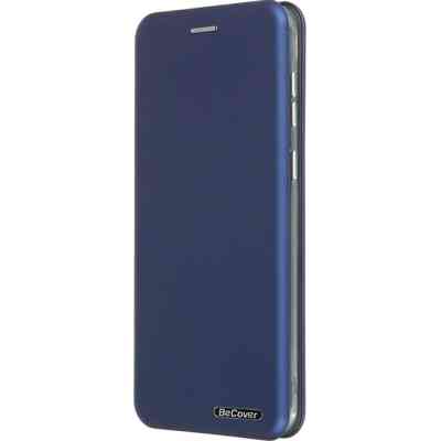 Чехол для мобильного телефона BeCover Exclusive Samsung Galaxy A24 4G SM-A245 Deep Blue (709786) Винница