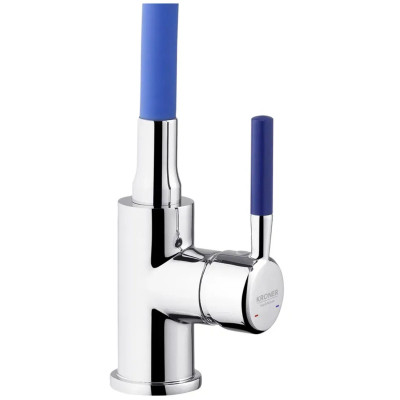 Смеситель Kroner Kuche-C132BLE (CV033131) Винница - изображение 4