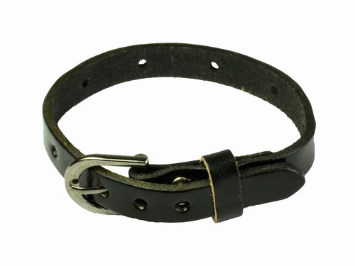 Браслет ремень натуральная кожа Киев - изображение 1