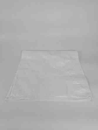 Мішки ткані поліпропіленові плоскі 55х85 (Сахар50кг)арт 42 (1 шт.) Харків