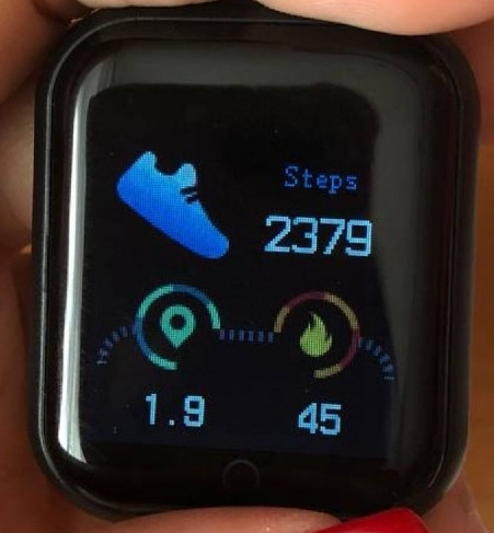 Смарт-годинник. Харків - фото 1