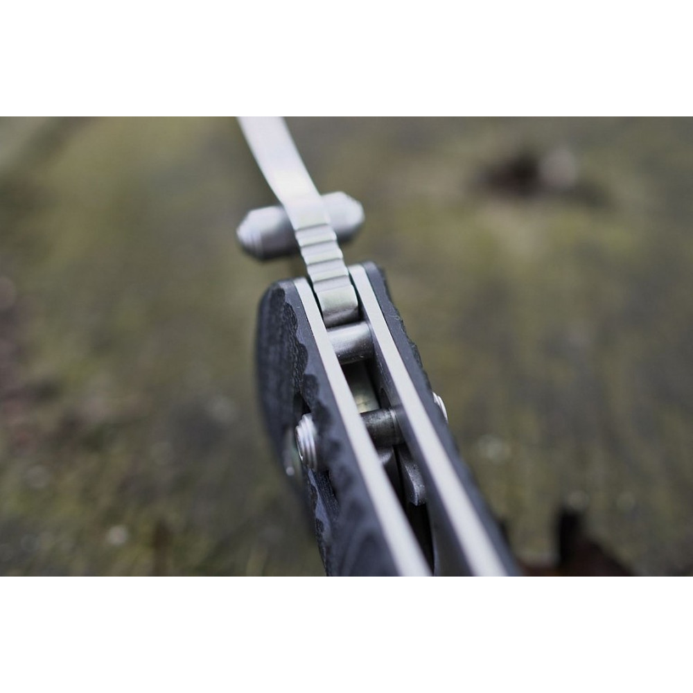 Лезо для ножа G720 Киев - изображение 6