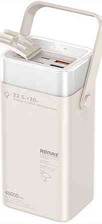 БЫСТВИЯ ЗАРЯДКА!!️Павербанк с подсветкой и быстрой зарядкой! Киев