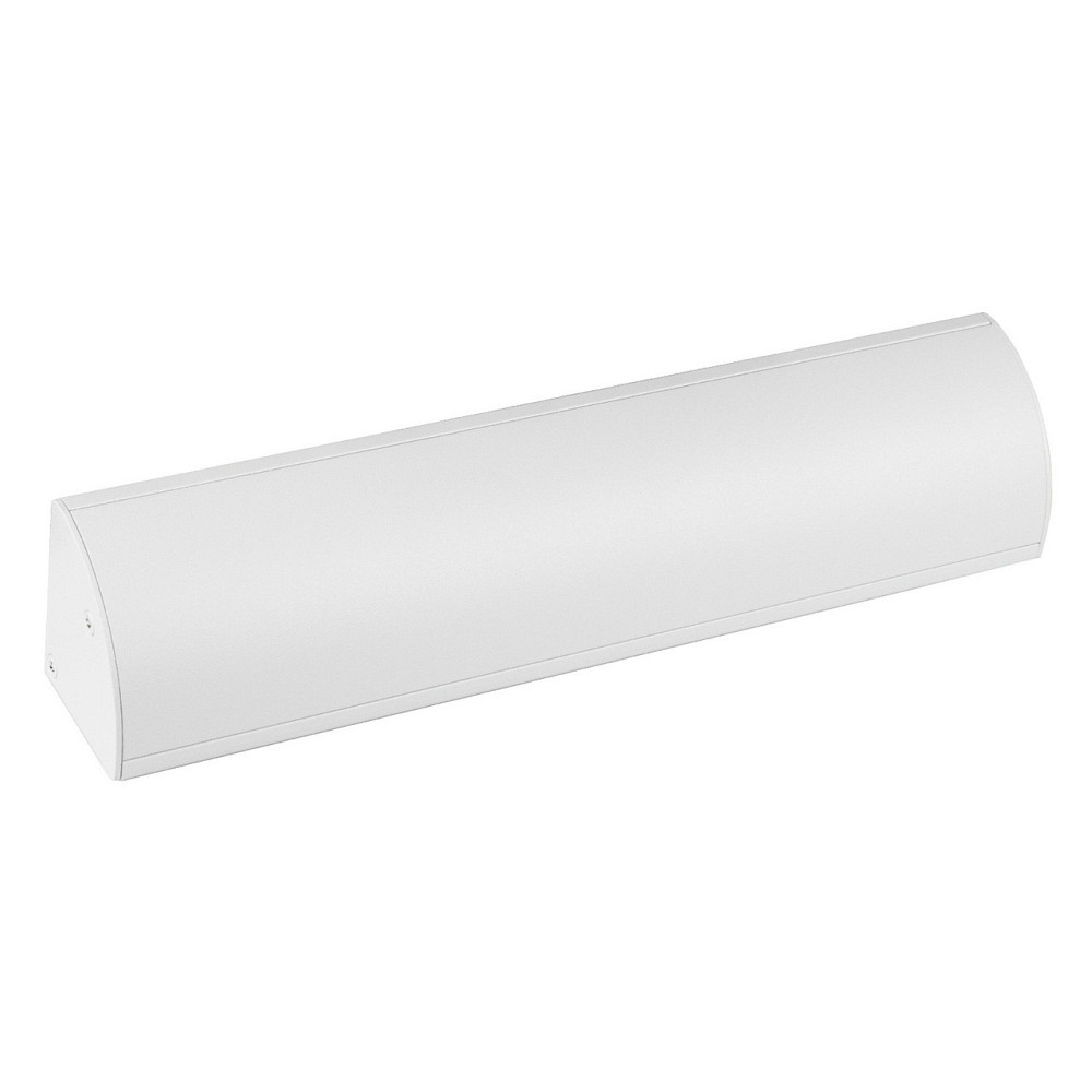 Уголок SEVEN LB-7751-LC white Киев - изображение 6