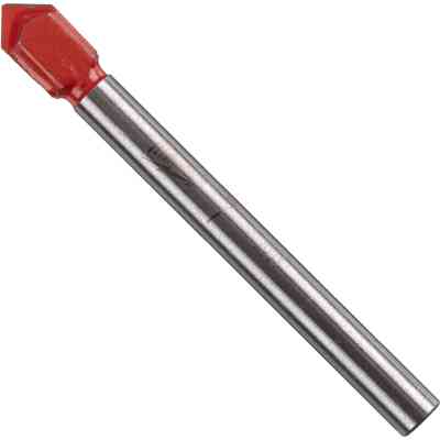 Свердло Milwaukee GENII по склу та плитці 7,0х60 мм (4932471857) Вінниця