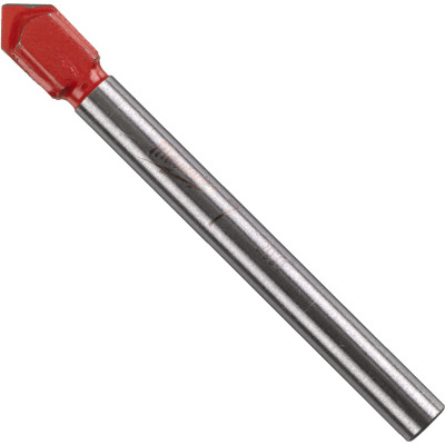 Сверло Milwaukee GENII по стеклу и плитке 7,0х60 мм (4932471857) Винница - изображение 1