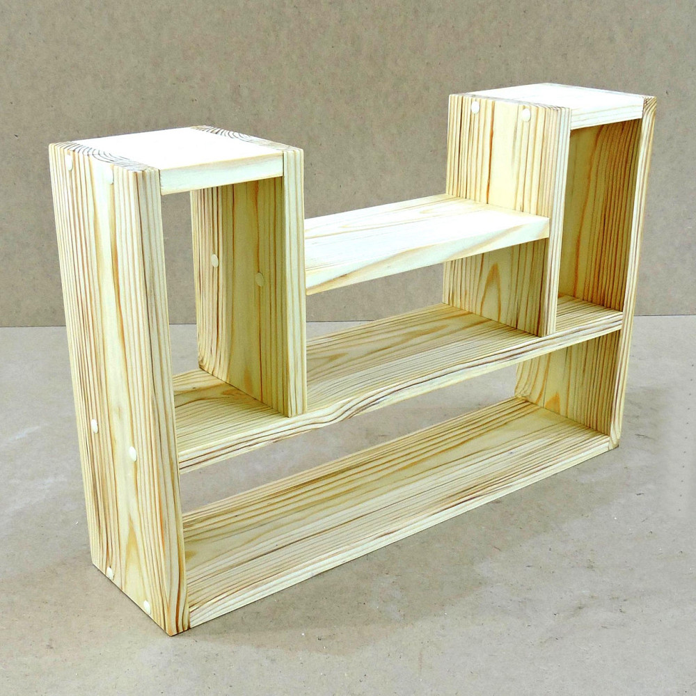 Настенная полка 