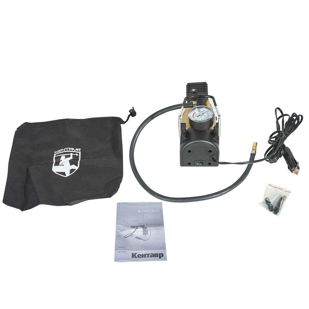 Компресор автомобільний Кентавр АК-15035А Харків - фото 9