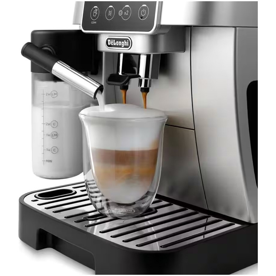 Кавомашина Delonghi ECAM 220.80.SB Magnifica Start ( 11391 ) Харьков - изображение 3