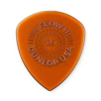 Медиатор Jim Dunlop Flow Standard Pick 1.0mm 6 шт. (549P1.0) Вінниця