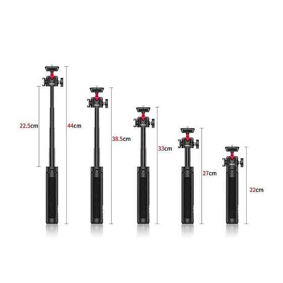 Штатив Ulanzi Vijim Desktop Extendable Tripod UV-2052 Одесса