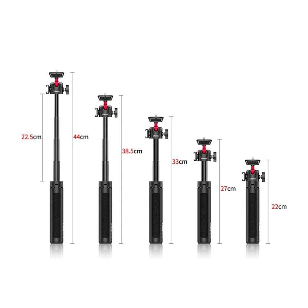 Штатив Ulanzi Vijim Desktop Extendable Tripod UV-2052 Одесса - изображение 5