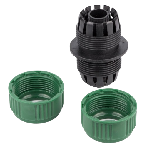 Муфта ремонтна для шланга 1/2