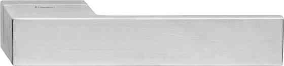 Ручка Linea Cali, модель LOFT хром матовый Киев