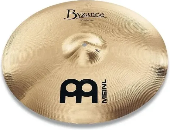 Ударная установка  Meinl Byzance Brilliant Medium Ride 22