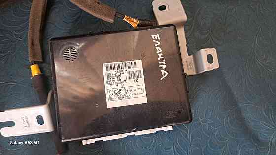 Блок комфорту (BCM) Hyundai Elantra MD 95400-3X342 (2011-2015) Київ
