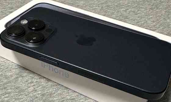 Айфон iPhone 15 Pro 128Gb. Neverlock. Киев