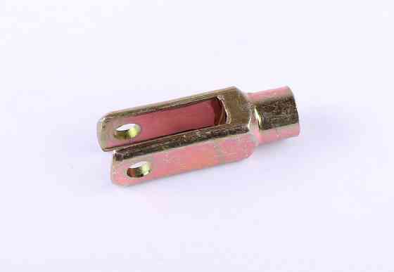 Вилка регулювальної гальмівної тяги Фотон 240/244 Мукачево