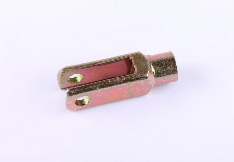 Вилка регулировочная тормозной тяги Фотон 240/244 Мукачево - изображение 1