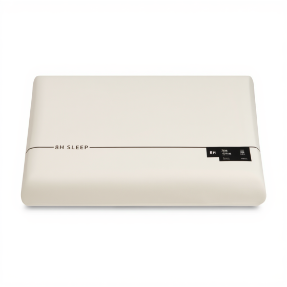Подушка для сну Colorful Home 014-27-40 Memory Foam 42x72 см кремова з ефектом пам'яті Київ
