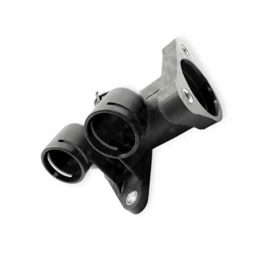 Флянець охолодження Фольцваген Пасат B5, Ауді A6 C5 1.8T системи Мукачево