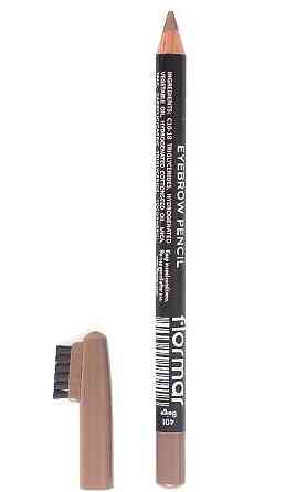 Олівець для брів Flormar №401 cветло-Коричньовий Флормар Запоріжжя