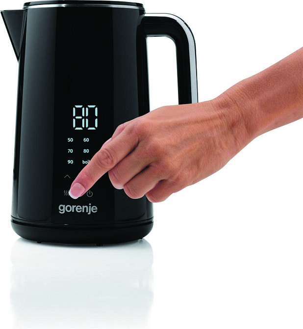 Електрочайник Gorenje K17DWD ( Електрочайник ) Харьков - изображение 8