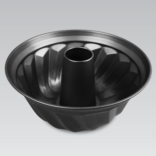 Форма для випікання кругла 25*10,5см MR-1100-25 Maestro Житомир - фото 2