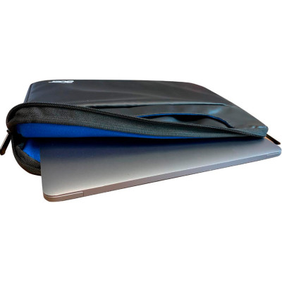 Чехол для ноутбука Acer 14" SLEEVE MULTI POCKET (ZL.BAGEE.00E) Винница - изображение 3