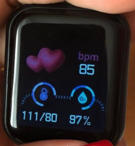 Смарт-годинник. Харків - фото 6