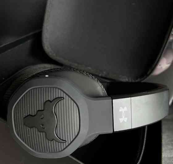 Наушники Under Armour. Київ