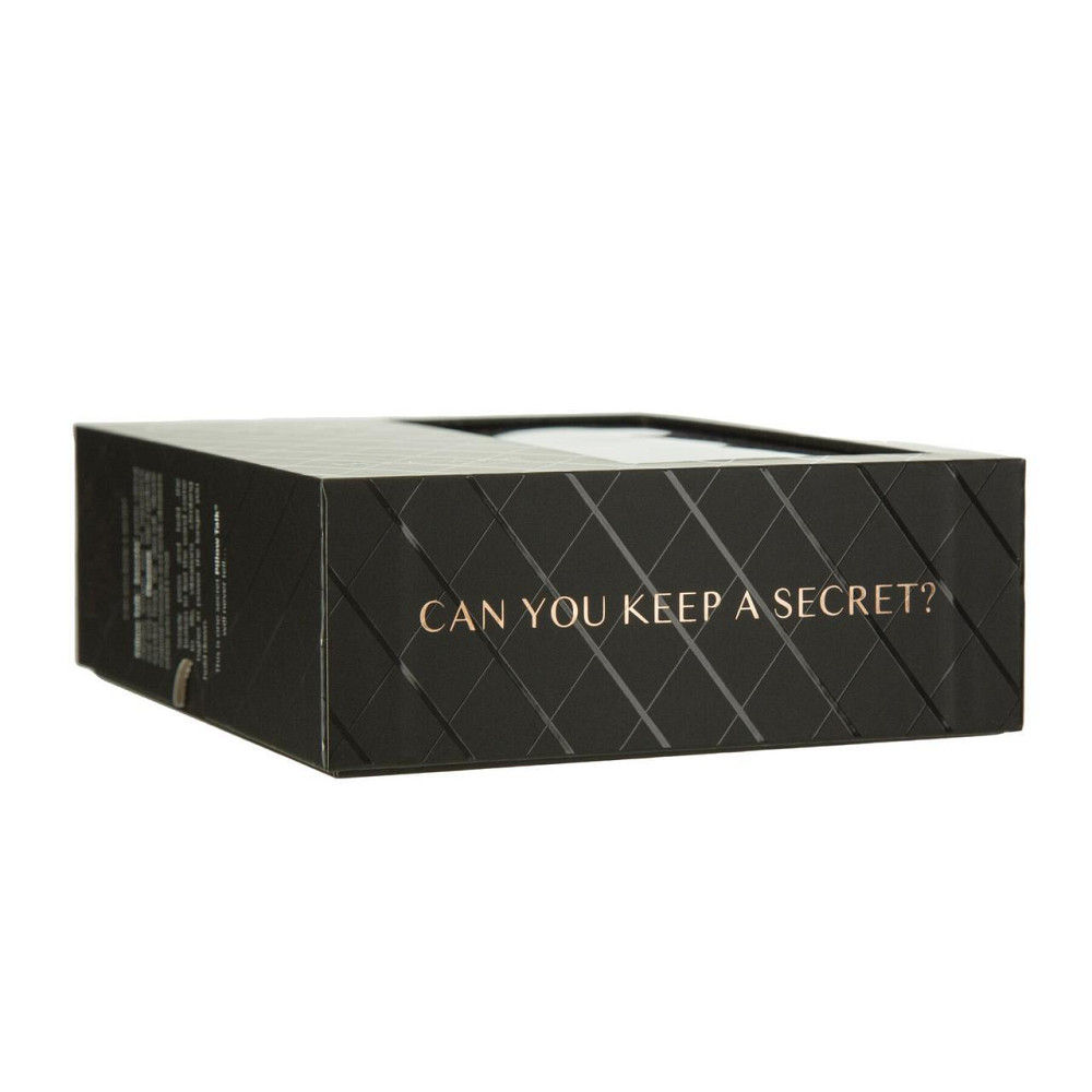 Кліторальний вібратор Pillow Talk Secrets - Playful - Clitoral Vibrator, гнучкі "вушка" Sex Aura Київ - фото 6