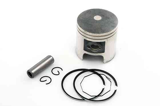 Поршень ланцюговий скутер 2 Т 60, Сузукі RUN 0,50 (Ø43,50 p-10) Тайвань Мукачево