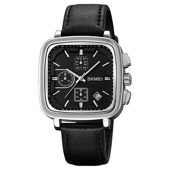 Skmei 2182SI Silver SBR Киев