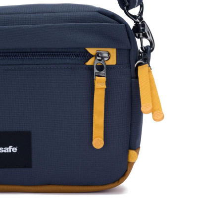 Сумка Pacsafe GO crossbody Темно-синя (35105660) Вінниця - фото 8