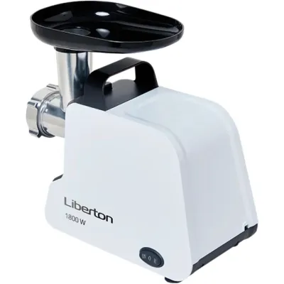 Мясорубка Liberton LMG-18S01 Винница - изображение 3