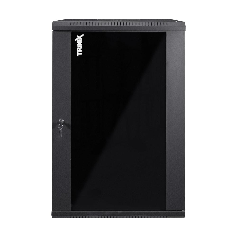Комутаційна шафа Trinix TRX-18U/600x600x903 Black (25-00115) Київ - фото 9