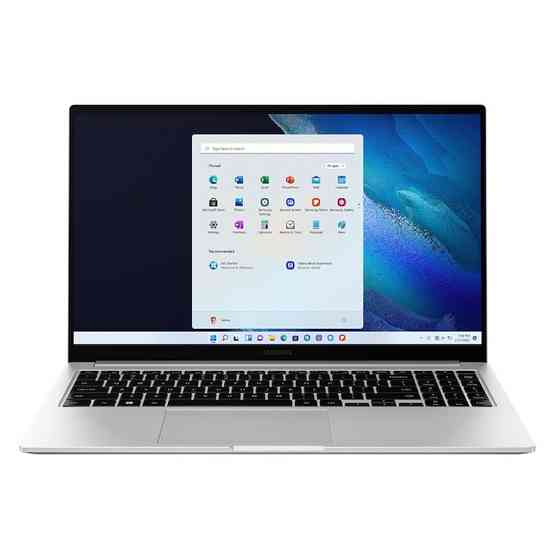 Ноутбук Samsung Galaxy Book NP750TDA 15.6'' FHD IPS СЕНСОРНИЙ екран I5-1135G7 8/256GB уцінка Миколаїв