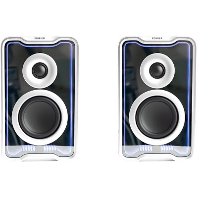 Акустическая система Edifier QR30 White (QR30White) Винница - изображение 4