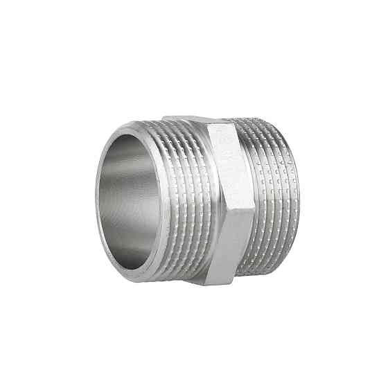 Ниппель Thermo Alliance Forte 1 1/4 SF35832 Киев