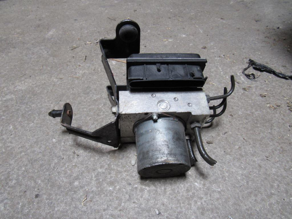 Блок ABS Ford Transit 2011-2014 Ковель - фото 2