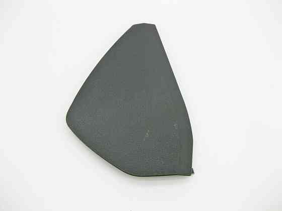 Mercedes-Benz  A2116800378 9051 Кришка лівого торця панелі приладів чорна E-Class W211 Одеса