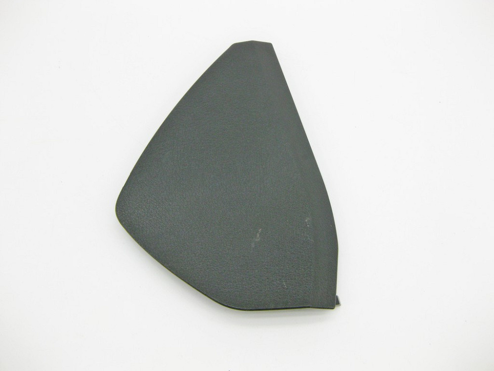 Mercedes-Benz  A2116800378 9051 Кришка лівого торця панелі приладів чорна E-Class W211 Одеса - фото 3