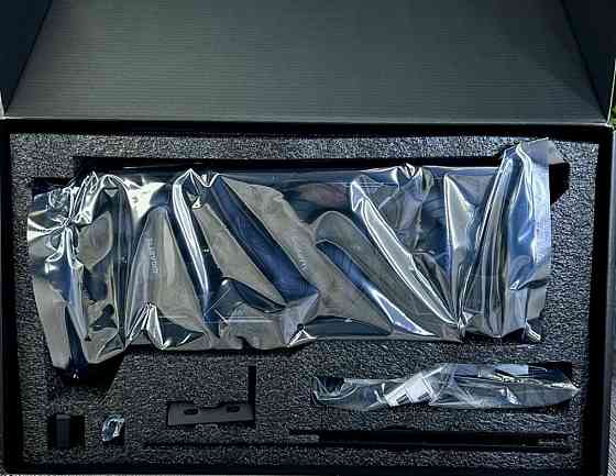 GIGABYTE GeForce RTX 5070 Ti WINDFORCE Sff 16G 2шт. NEW! Харків